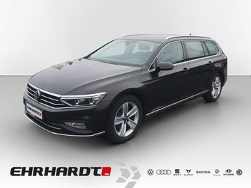 VW Passat Variant