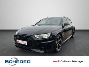 AUDI RS4