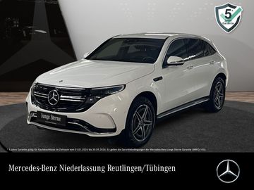 MB EQC