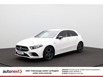 MB A 250