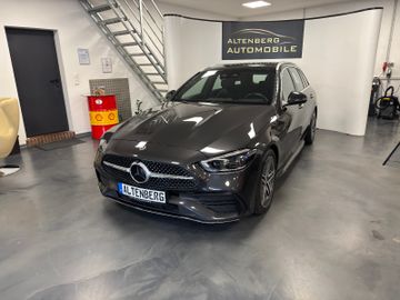 MB C 220