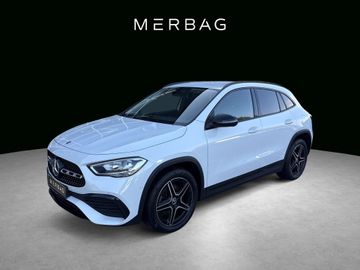 MB GLA 250