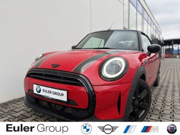 MINI COOPER_CABRIO