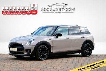 MINI COOPER_CLUBMAN