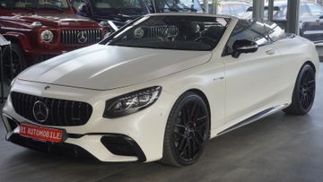 MB S 63 AMG