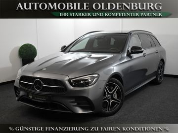 MB E 300