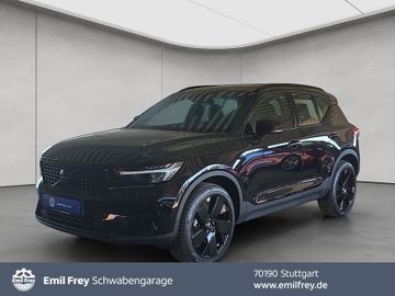 VOLVO XC 40