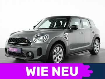 MINI Cooper SE Countryman