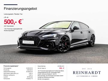 AUDI RS5