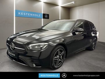 MB E 300