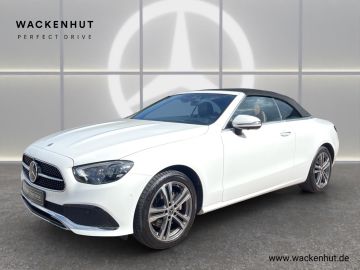 MB E 300