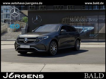MB EQC