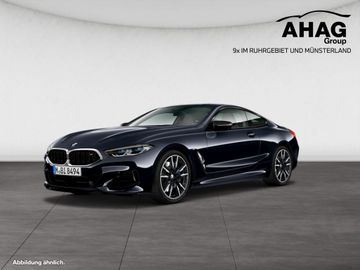 BMW M850