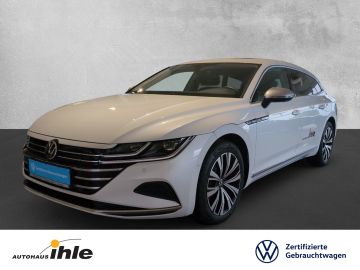 VW Arteon