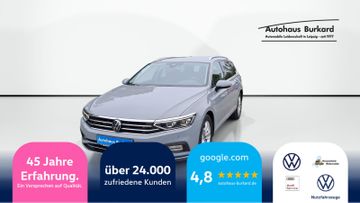 VW Passat Variant