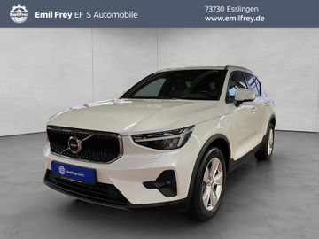 VOLVO XC 40