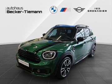 MINI COOPER_COUNTRYMAN