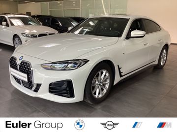 BMW 430 Gran Coupe