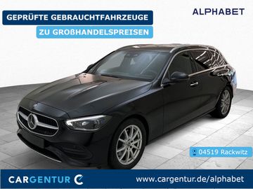 MB C 220