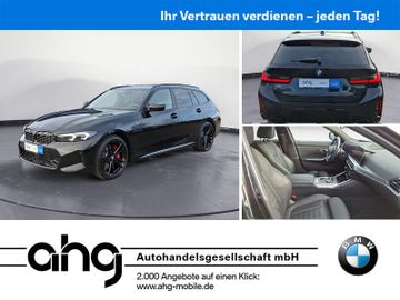 BMW M340i