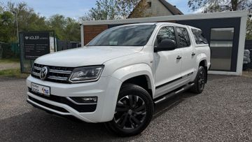 VW Amarok