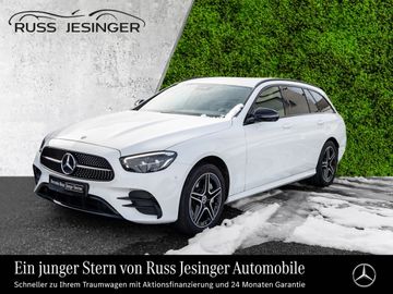MB E 300