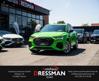 AUDI RSQ3