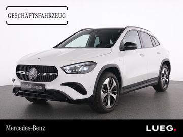 MB GLA 250