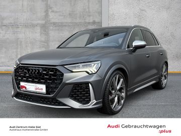 AUDI RSQ3