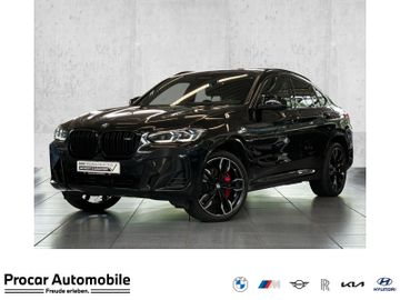 BMW X4 M40