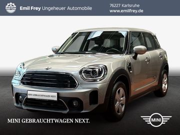 MINI COOPER_COUNTRYMAN