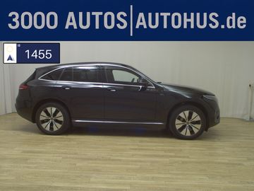 MB EQC