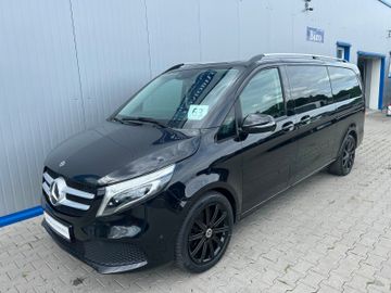 MB V 250