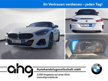 BMW Z4 M40i
