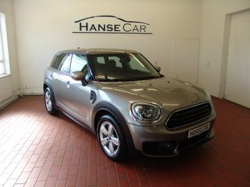MINI ONE_COUNTRYMAN