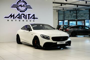 MB S 63 AMG