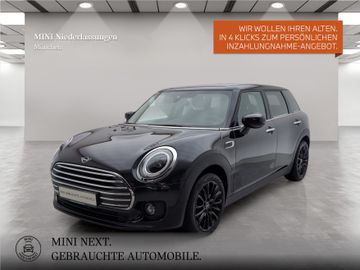 MINI COOPER_CLUBMAN