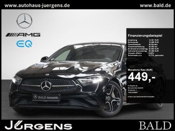 MB CLS 400