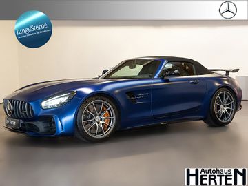 MB AMG GT R