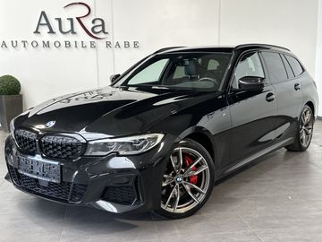 BMW M340d