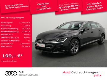VW Arteon