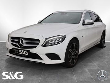 MB C 300