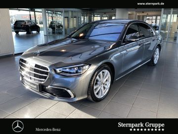 MB S 350