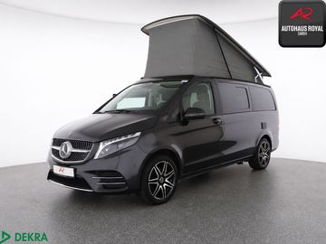 MB V 300
