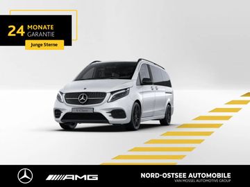 MB V 300