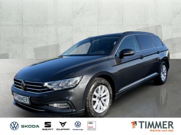 VW Passat Variant