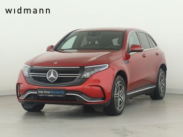 MB EQC