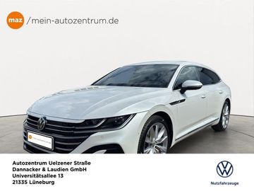 VW Arteon