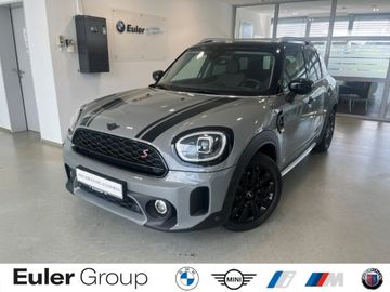 MINI COOPER_S_COUNTRYMAN