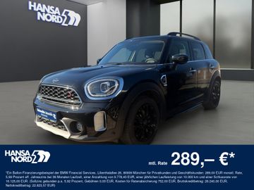MINI COOPER_S_COUNTRYMAN